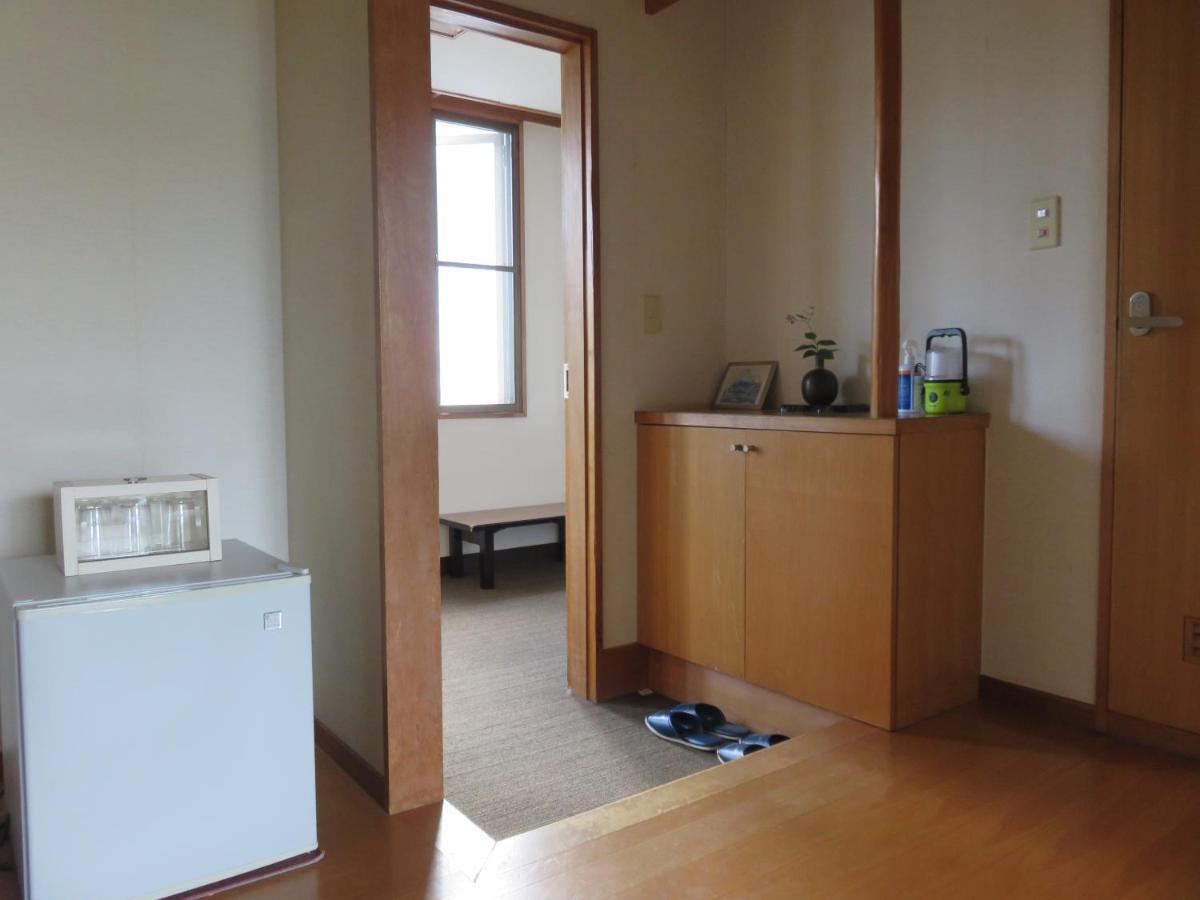 御宿しんしま Matsuzaki  Buitenkant foto