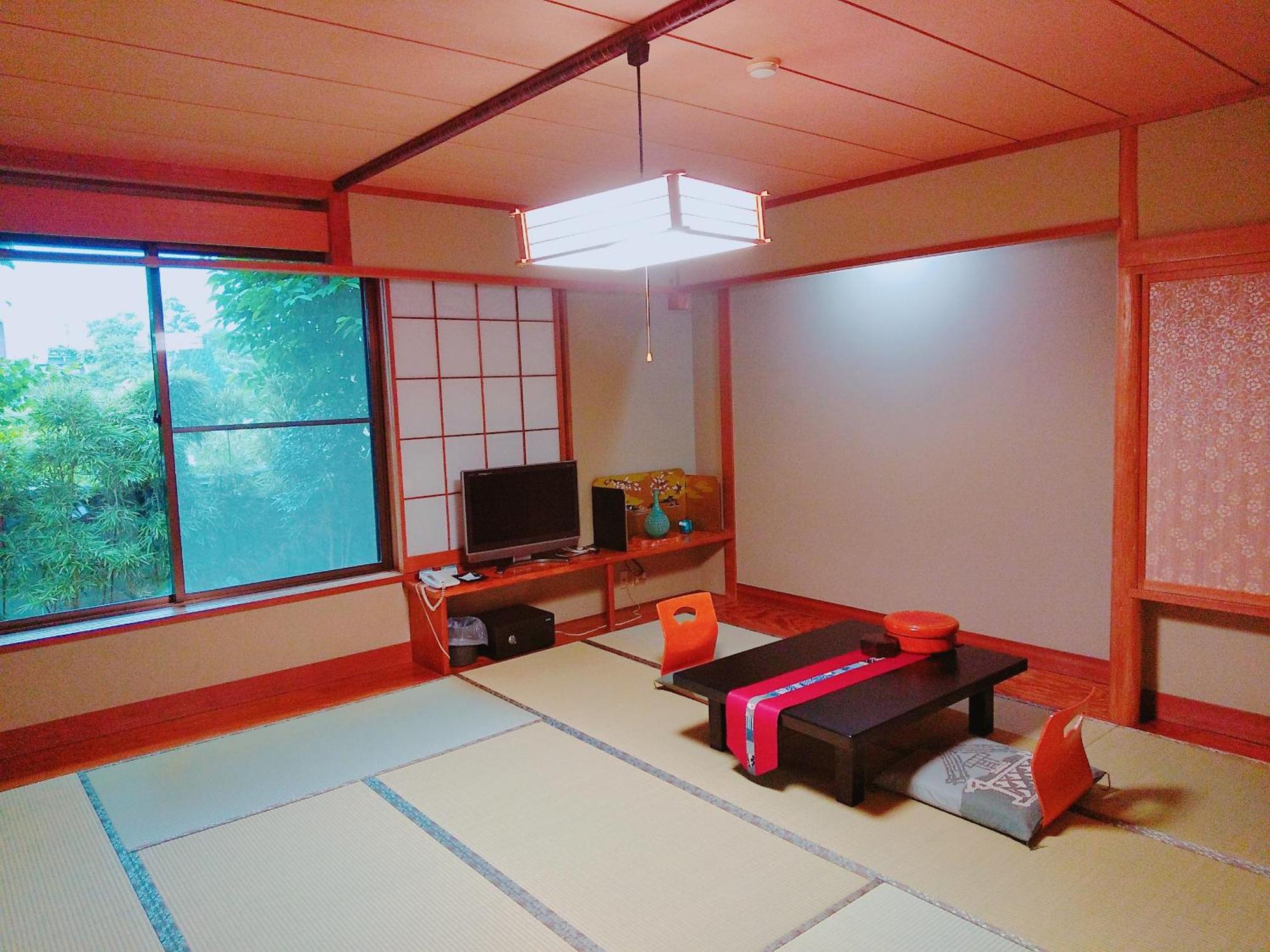 御宿しんしま Matsuzaki  Buitenkant foto