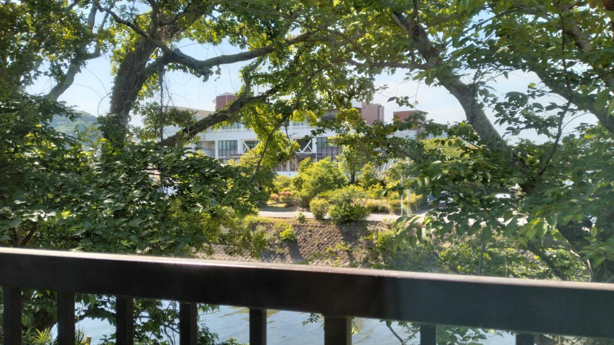 御宿しんしま Matsuzaki  Buitenkant foto