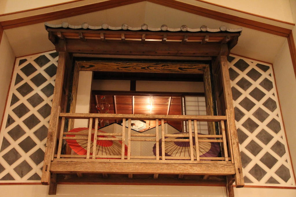 御宿しんしま Matsuzaki  Buitenkant foto