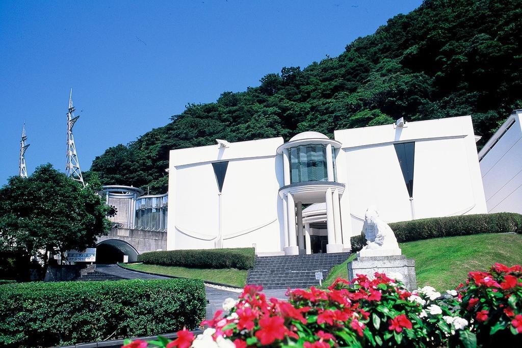 御宿しんしま Matsuzaki  Buitenkant foto